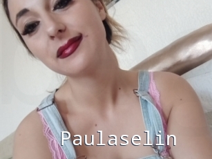 Paulaselin