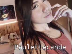 Paulettecande