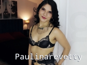 Paulinarevetty