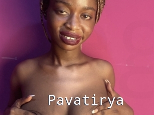 Pavatirya