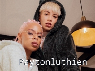 Paytonluthien