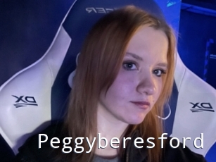 Peggyberesford