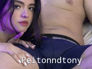 Peitonndtony