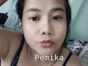 Pemika