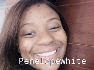 Penelopewhite