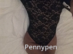 Pennypen