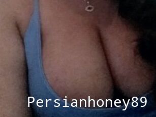 Persianhoney89