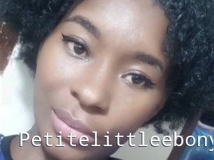 Petitelittleebony