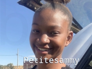 Petitesammy