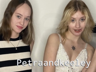 Petraandkeeley