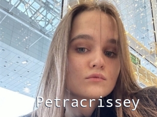 Petracrissey