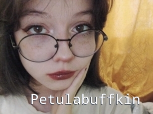 Petulabuffkin