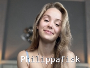 Philippafisk