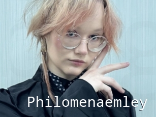 Philomenaemley