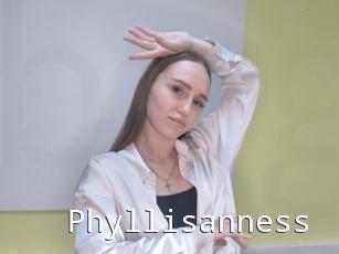 Phyllisanness