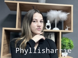 Phyllisharrie