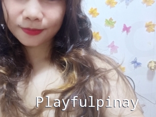 Playfulpinay