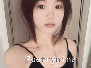 Poetrynina