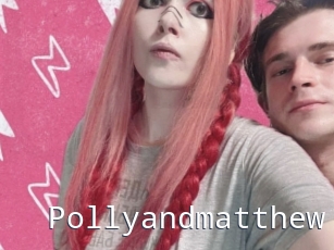 Pollyandmatthew