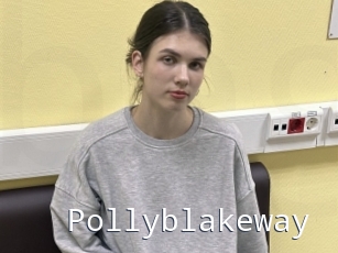 Pollyblakeway