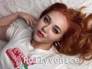 Pollyvenice