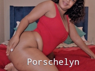 Porschelyn