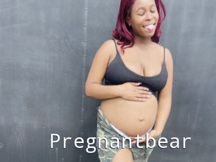 Pregnantbear