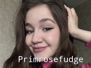 Primrosefudge