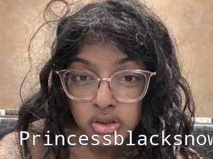 Princessblacksnow