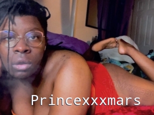 Princexxxmars