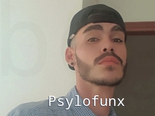 Psylofunx