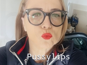 Pussylips