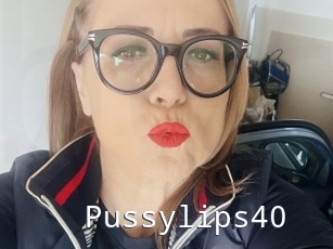 Pussylips40