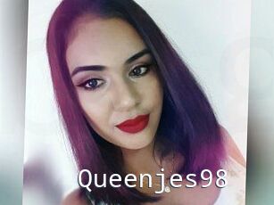 Queenjes98