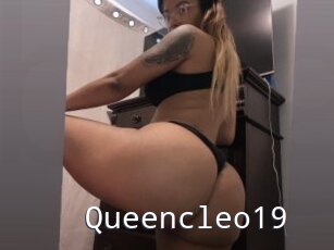 Queencleo19