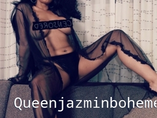 Queenjazminboheme