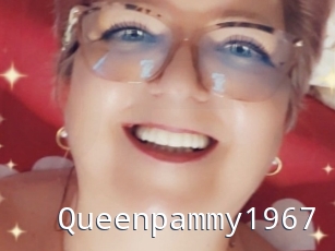 Queenpammy1967