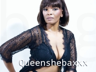 Queenshebaxxx