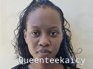 Queenteekaicy