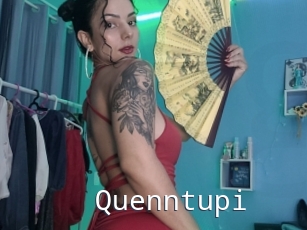 Quenntupi