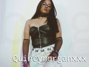 Quincymorganxxx