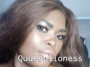 Quueenlioness