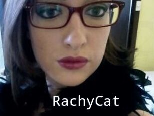 RachyCat