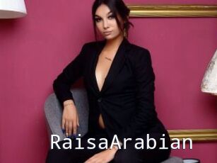 RaisaArabian