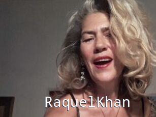 RaquelKhan