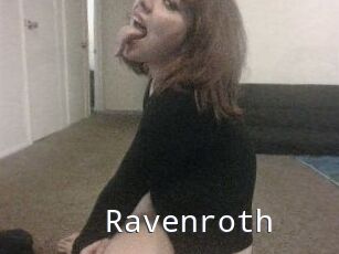 Ravenroth