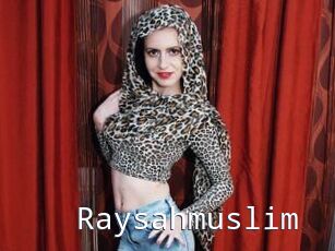 Raysahmuslim