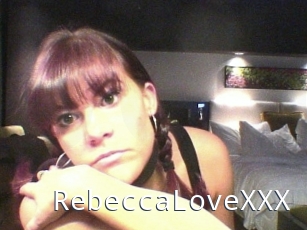 RebeccaLoveXXX