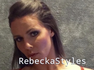 RebeckaStyles