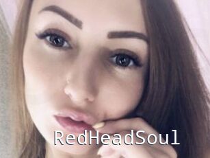 RedHeadSoul